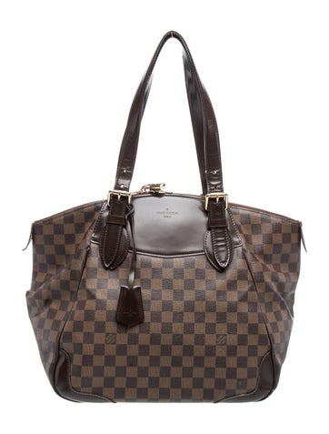 Damier Ebene Verona