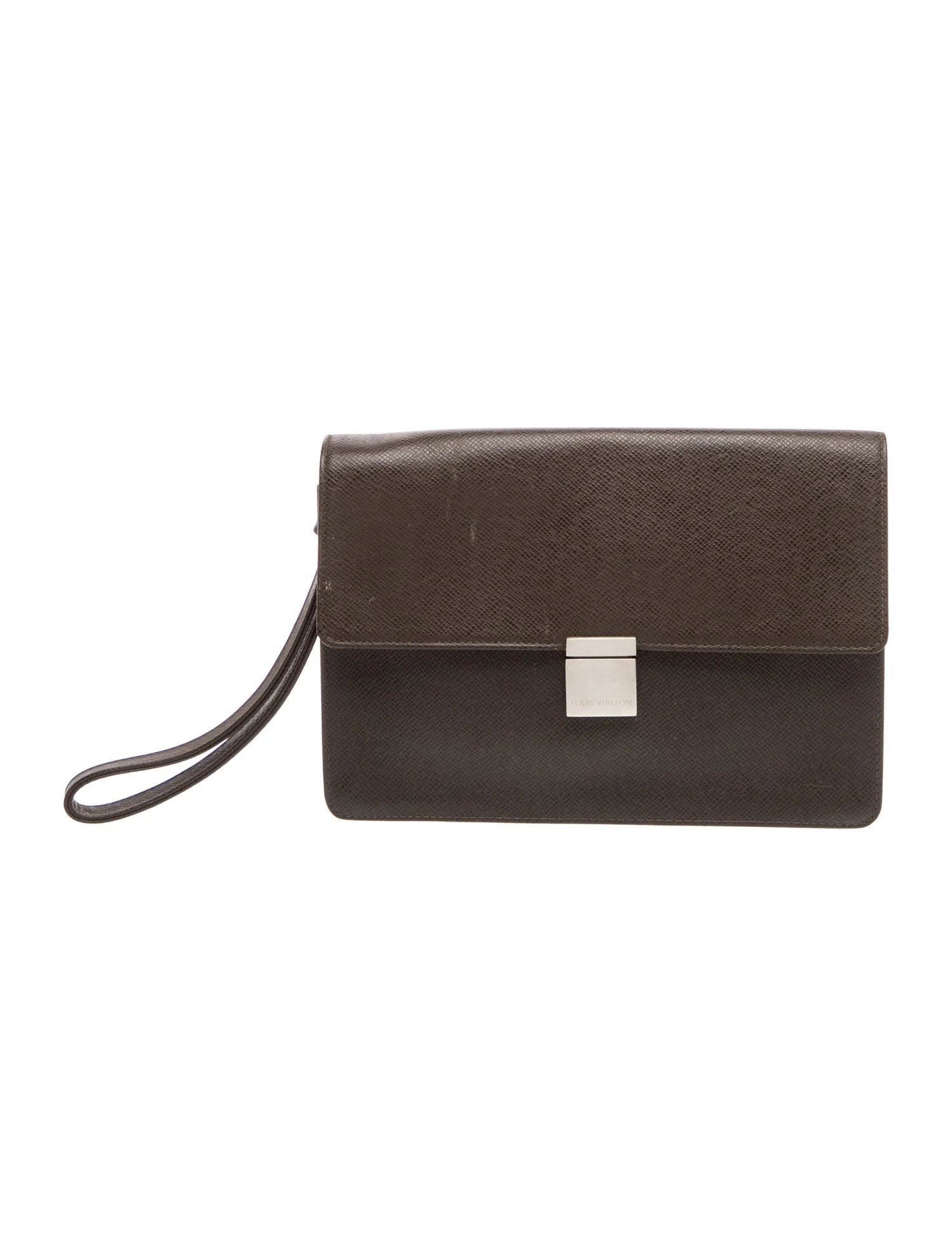 Taiga Leather Selenga Vintage