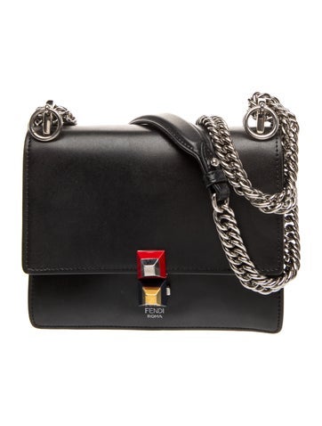 Leather Evening Bag