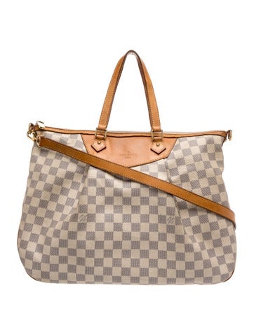 Damier Azur Siracusa GM