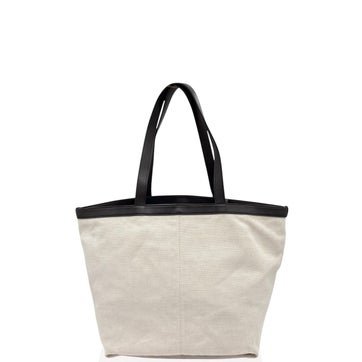Canvas Tote