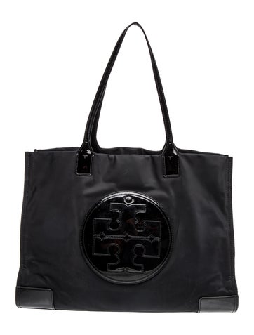 Signature Tote
