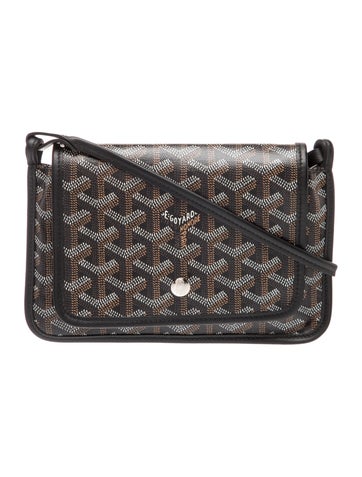 Goyardine Plumet