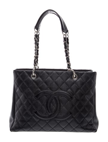 Grand Shopping Tote