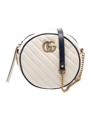 Double G Marmont Mini