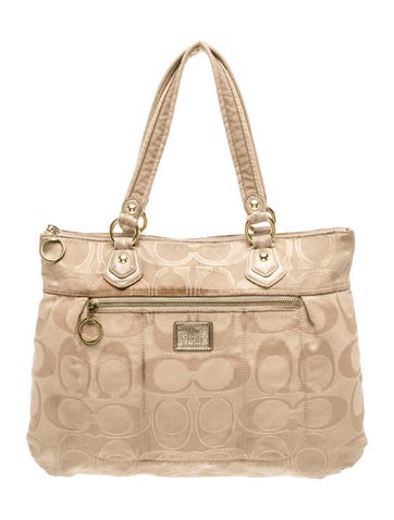 Canvas Tote