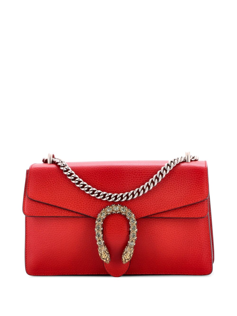 Dionysus Bag Leather Small shoulder bag
