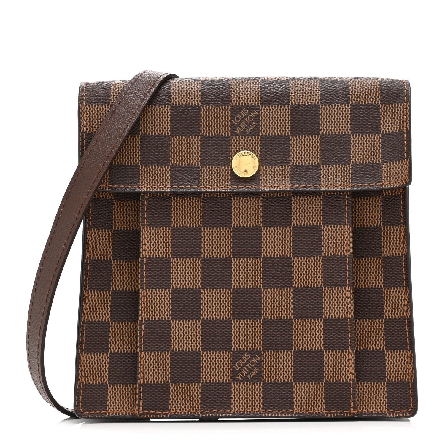Louis Vuitton Damier Ebene Pimlico
