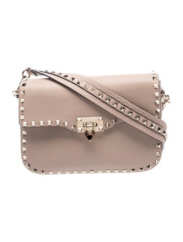 Rockstud Crossbody Bag