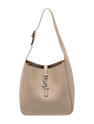 Leather Le 5 à 7 Small 2023