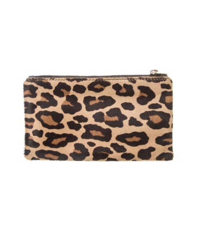 Charlotte Olympia Olympia Acrylic Clutch