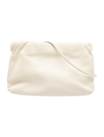 Leather Bourse