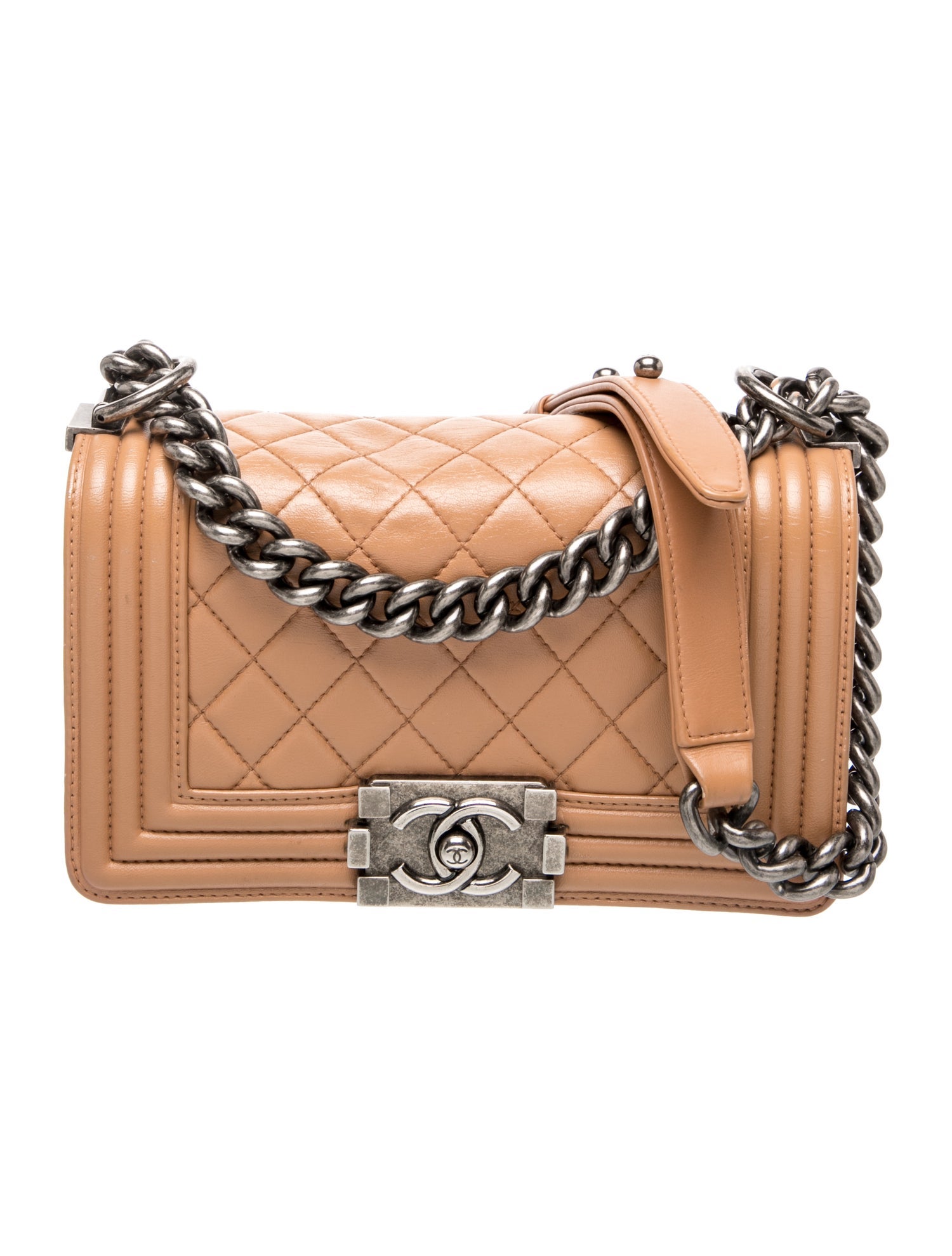 Small Boy Bag