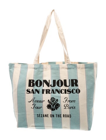 Canvas Tote