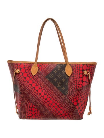 LV Monogram Neverfull MM