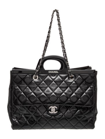 Large CC Delivery Tote