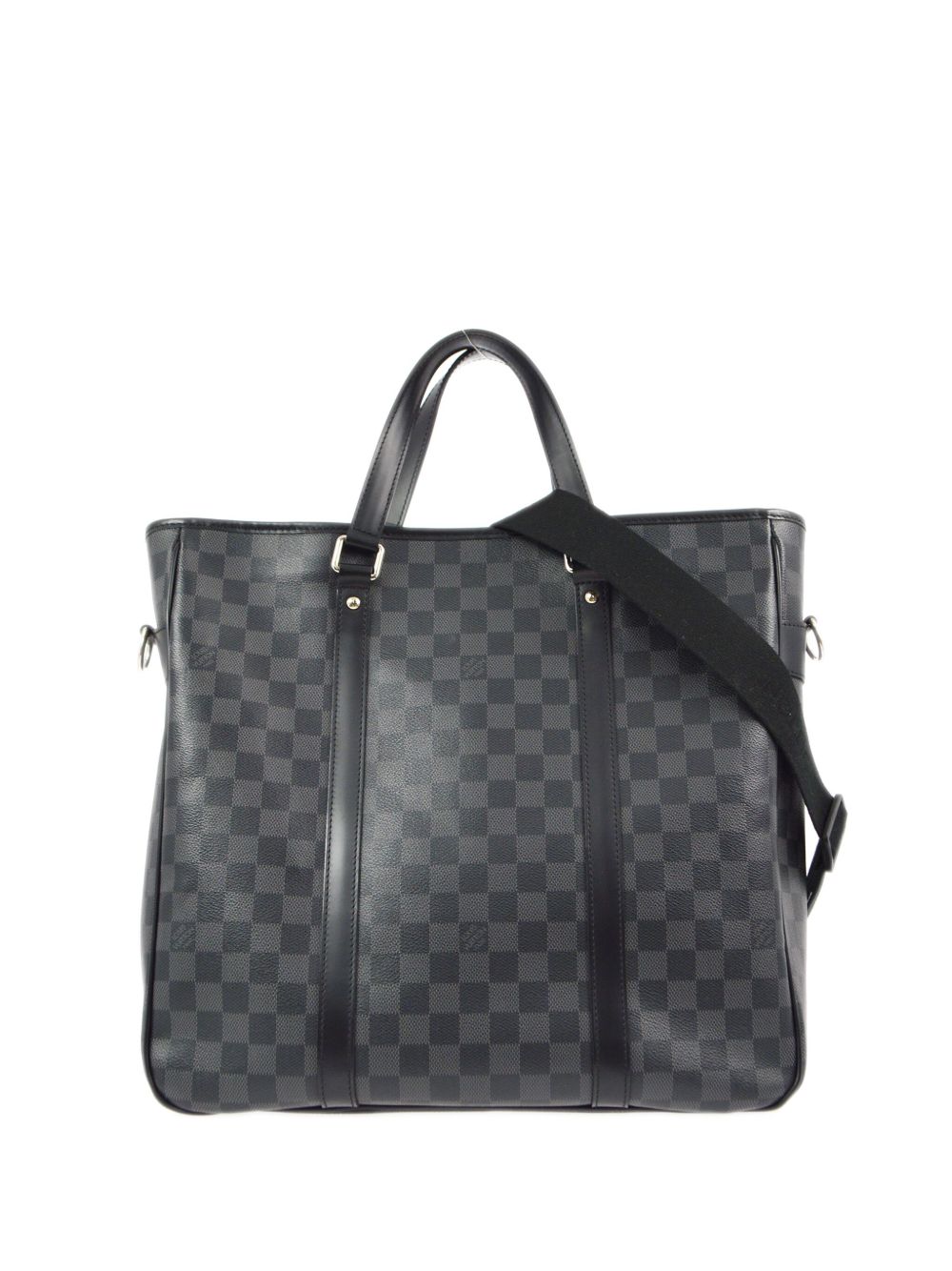 2013 Tadao tote bag