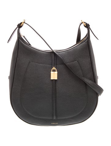 Leather Siena Small