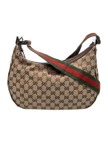 Nylon Tote Vintage