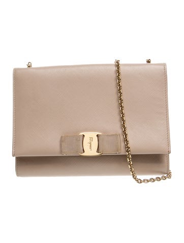 Vara Bow Crossbody Bag