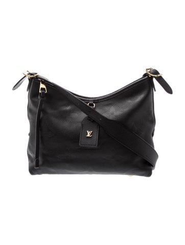 Monogram Giant Carryall PM