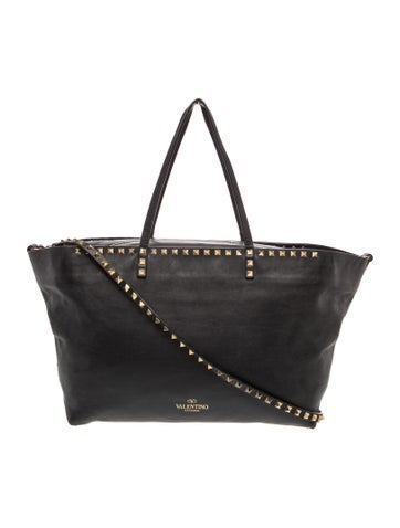 Rockstud Tote