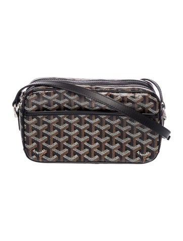 Goyard Goyardine Sac Capvert