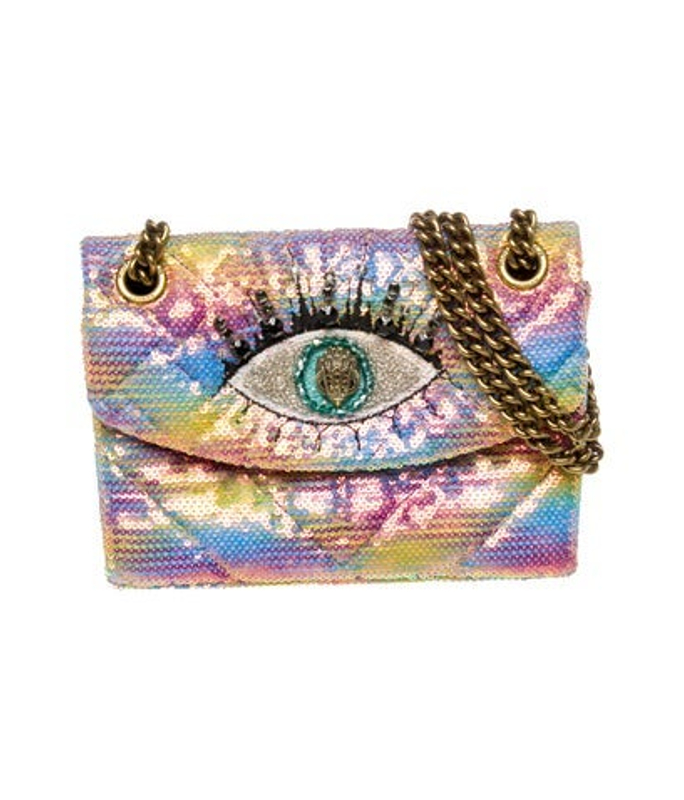 Kurt Geiger Geiger Sequins Kensington