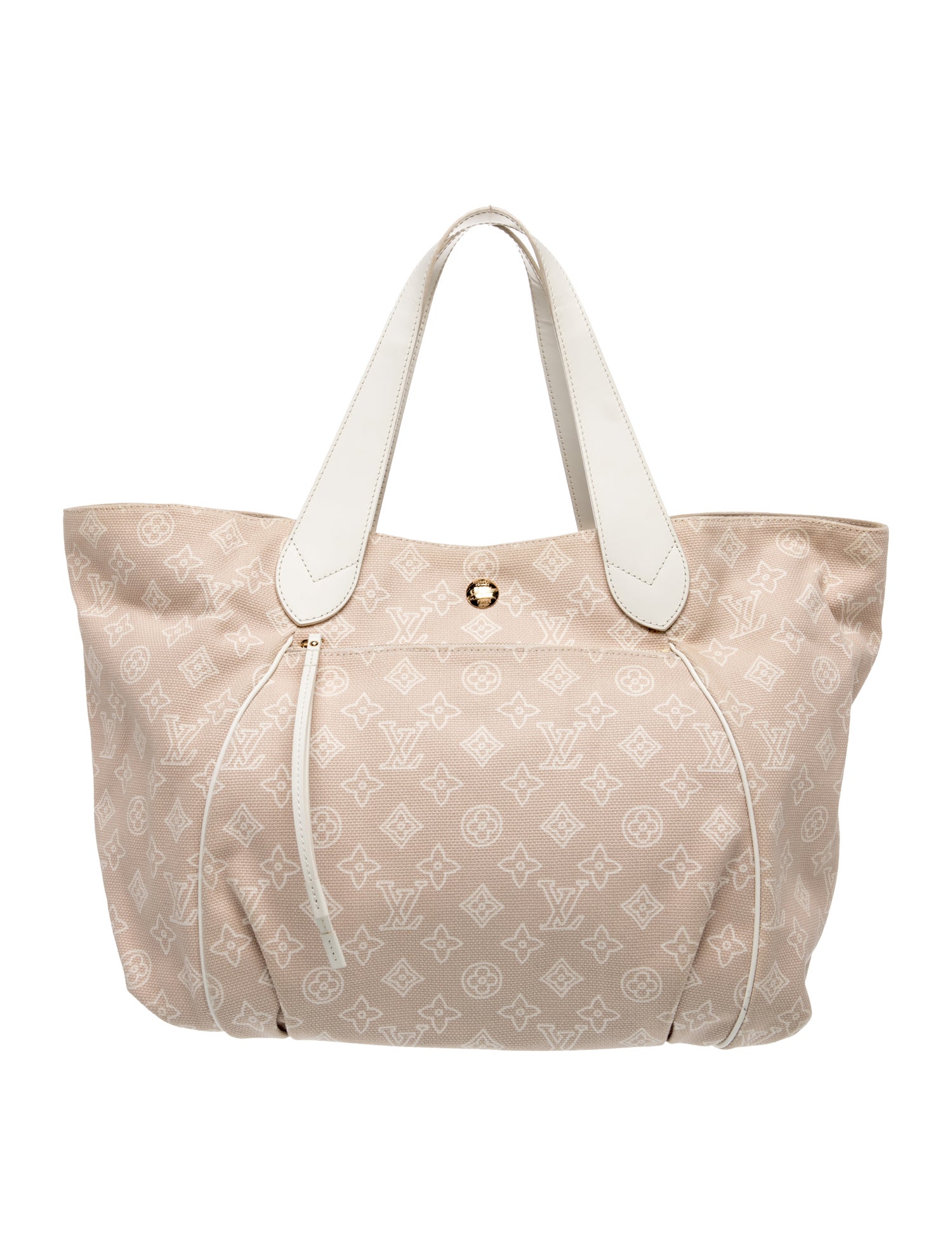 LV Monogram Ipanema
