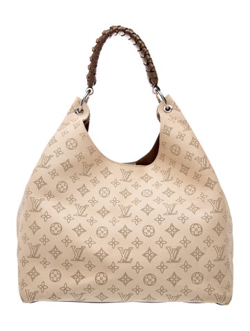 LV Monogram Carmel