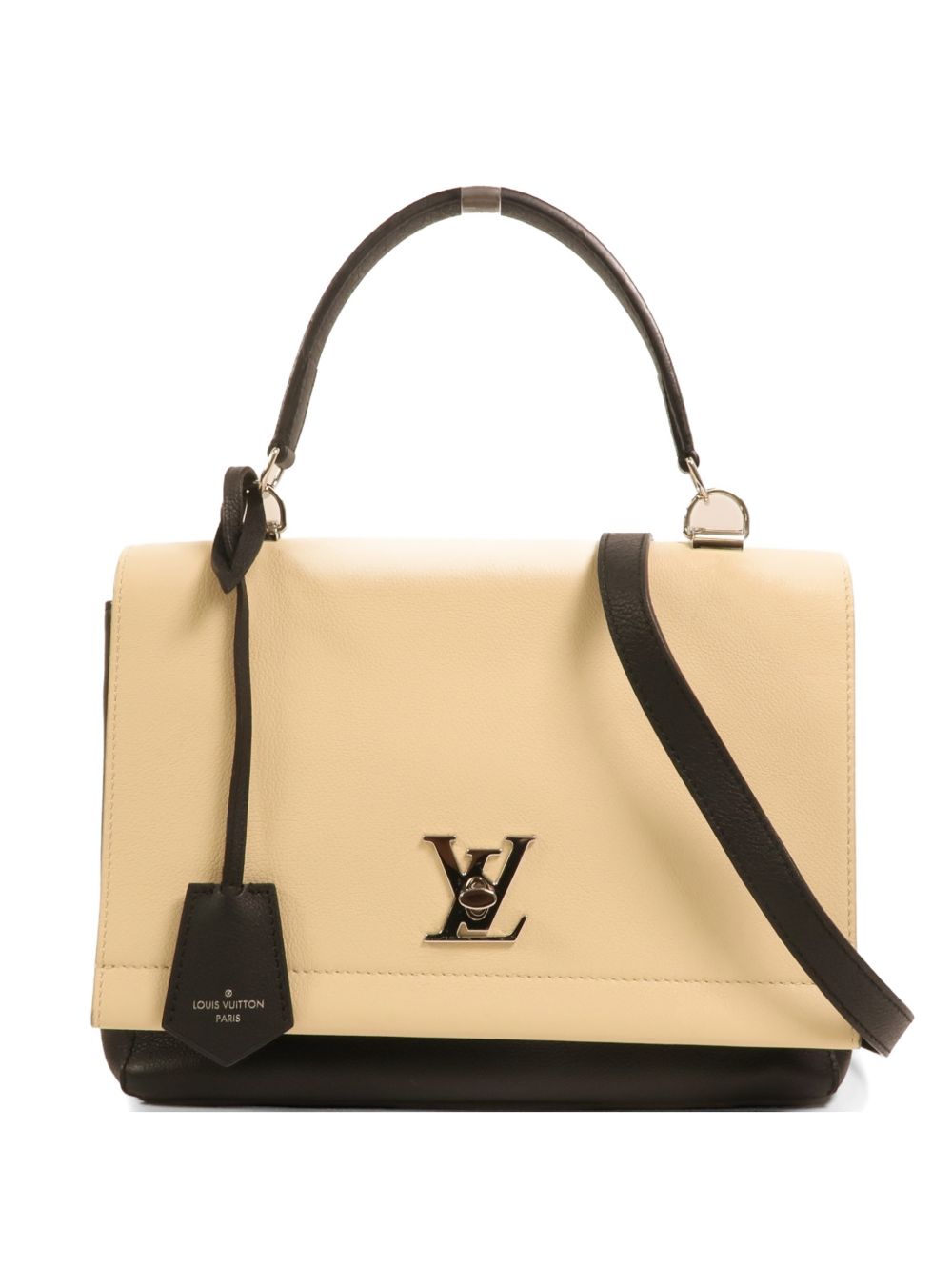 Lockme II Cartable shoulder bag