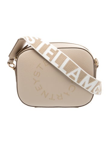 Vegetarian Leather Crossbody Bag