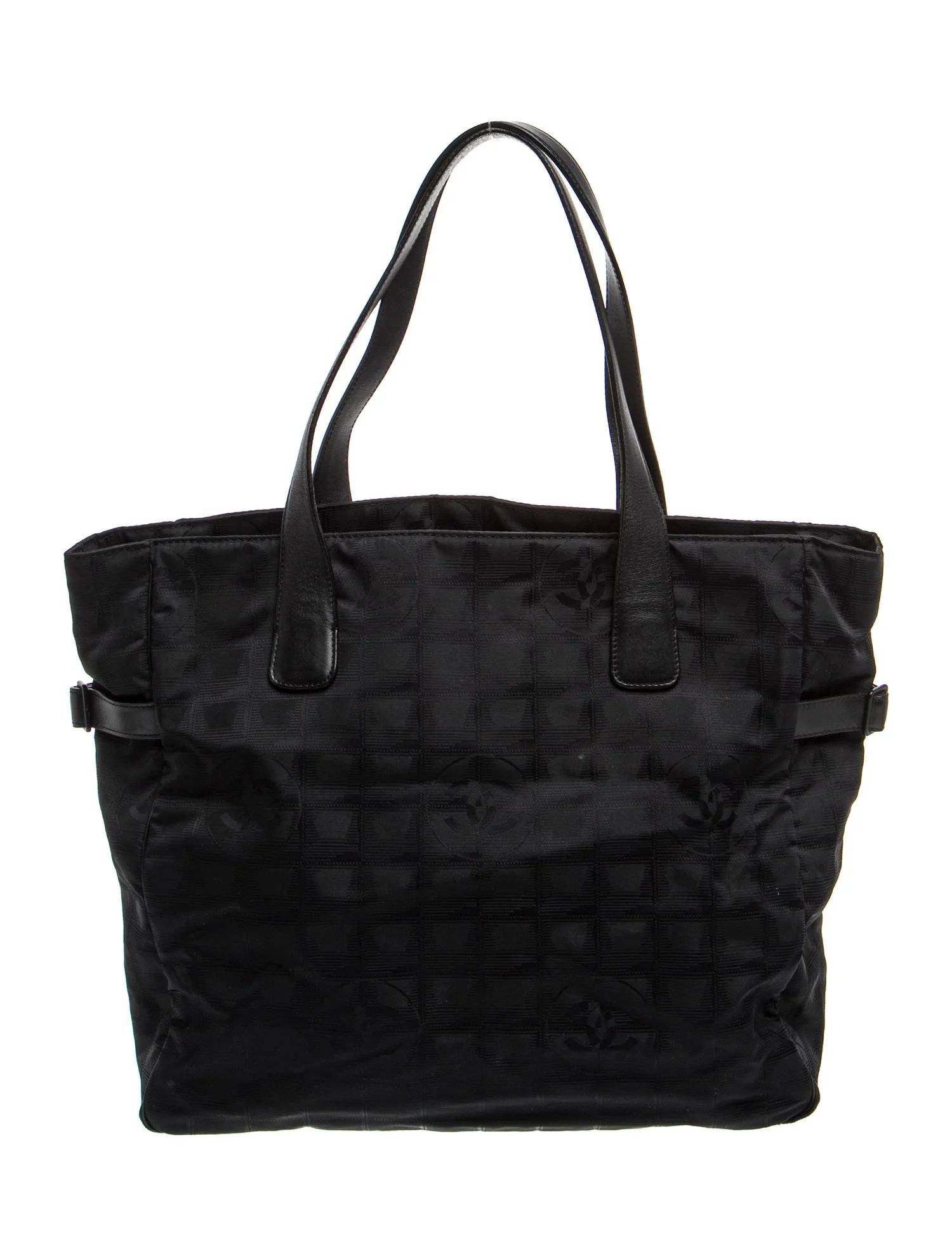 Large Travel Ligne Tote