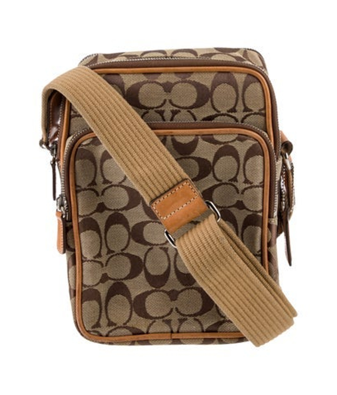 Coach Crossbody Bag