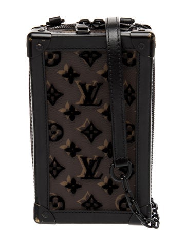 Monogram Shoulder Bag