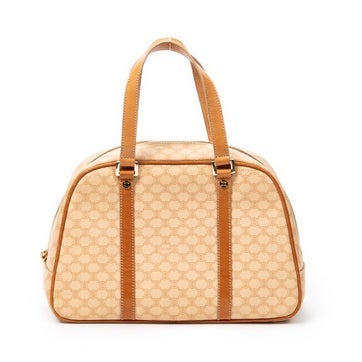 Vintage Small Bowler Tote