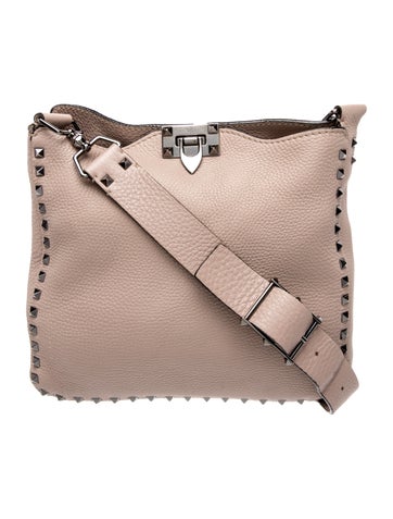 Signature Messenger Bag