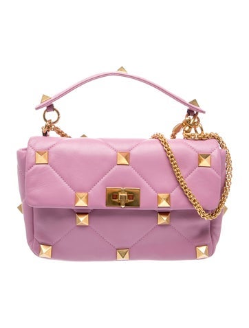 Valentino Rockstud Shoulder Bag