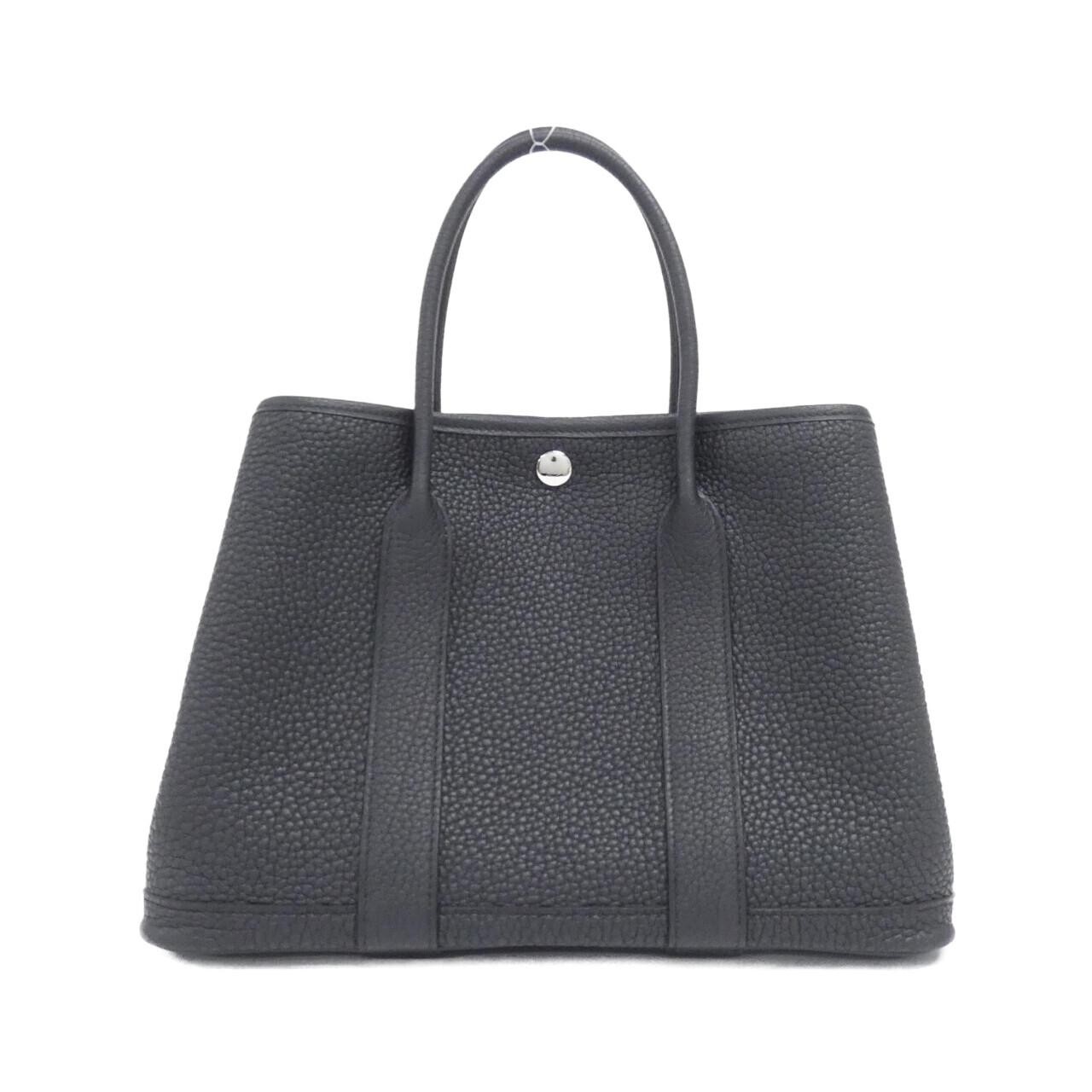 [Unused] Hermes Garden Party 30 051568CK Bag