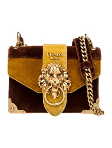 Velvet Cahier