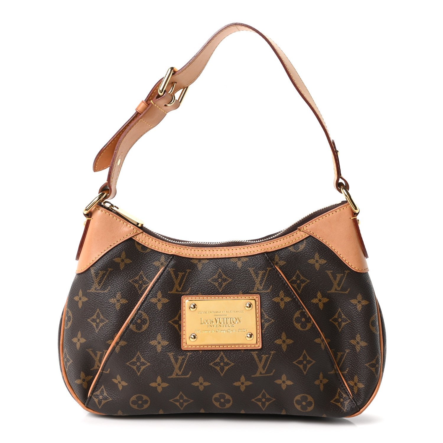 Louis Vuitton Monogram Thames PM