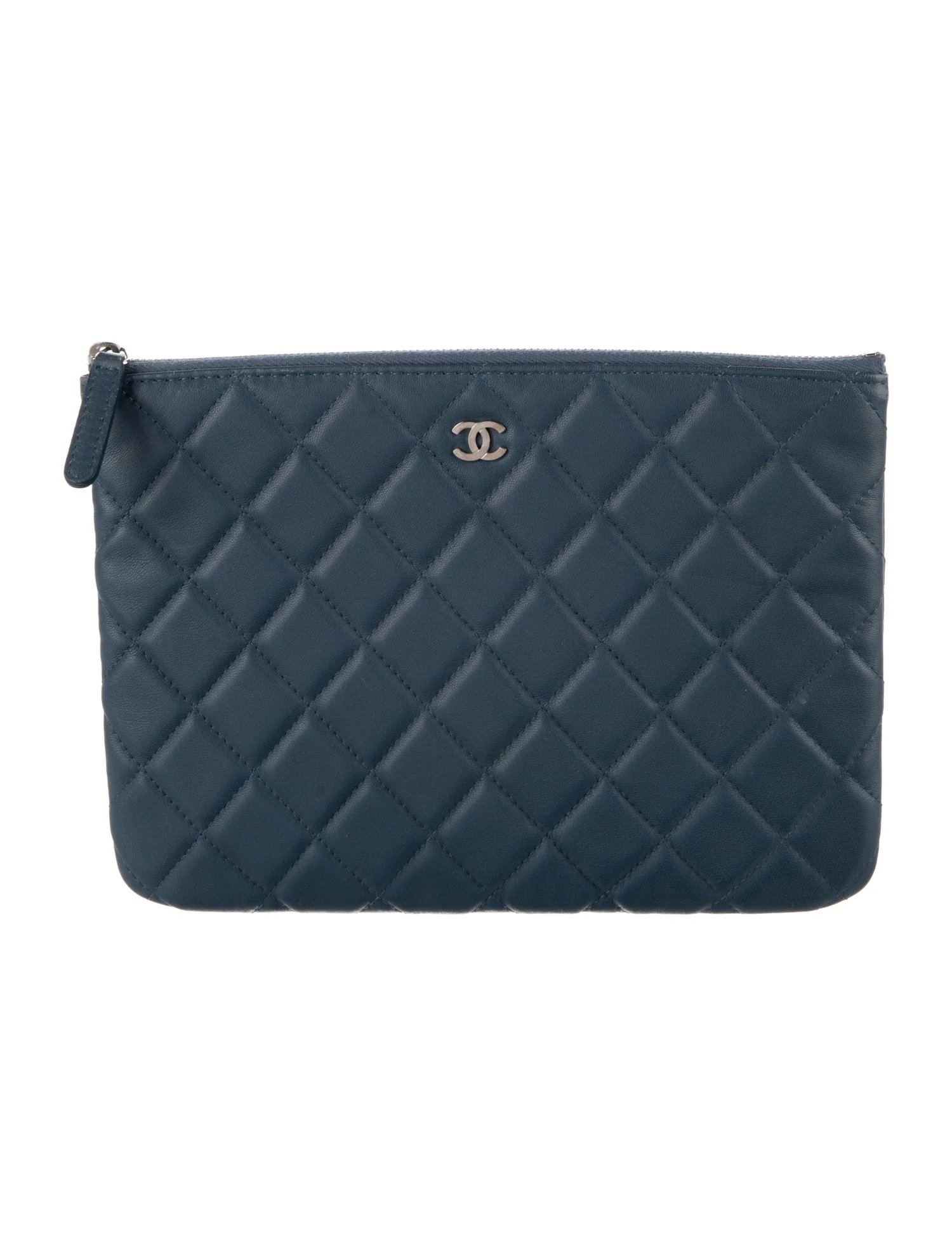 Small Quilted O-Case