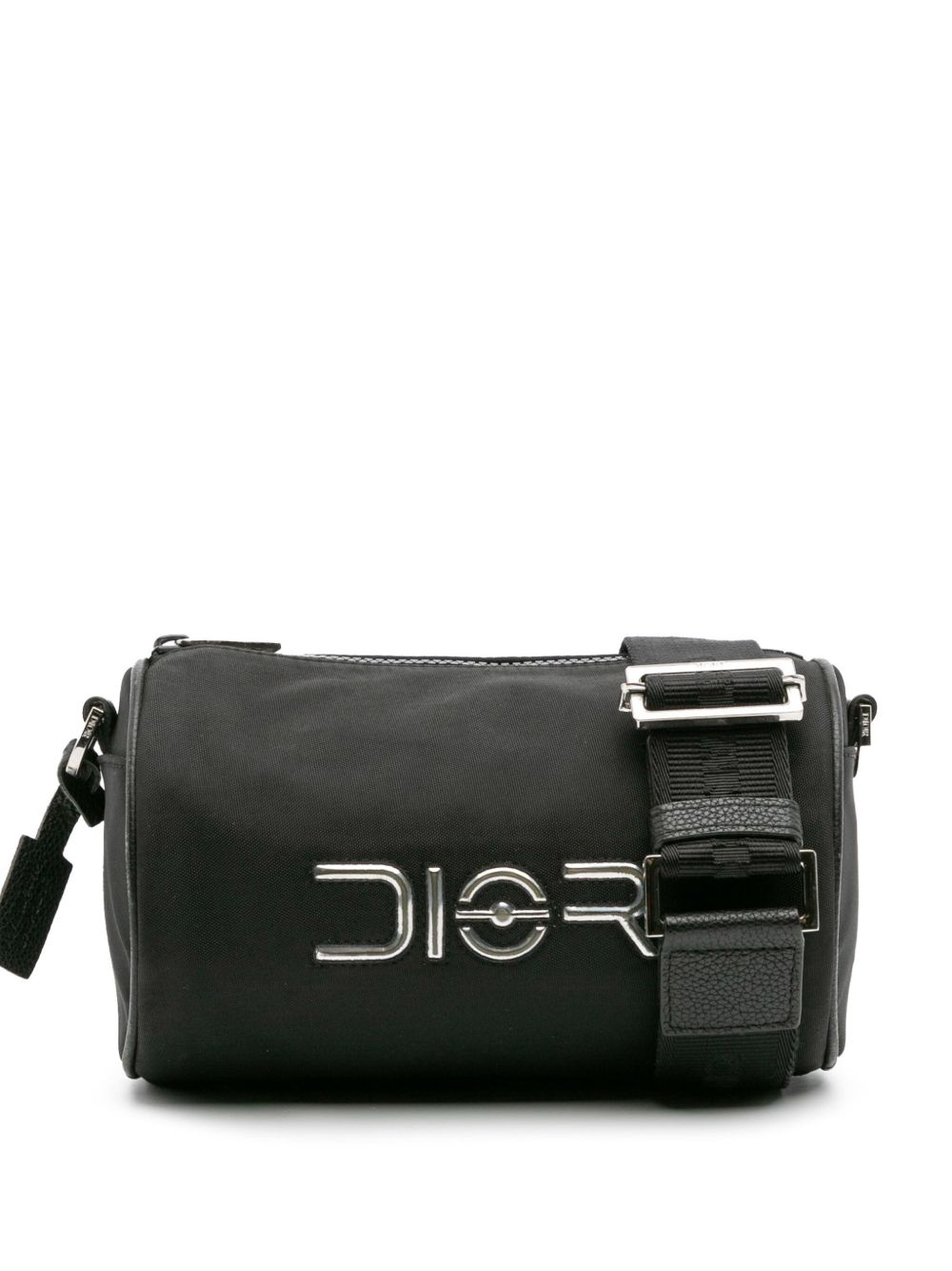 2019 Hajime Sorayama Nylon Roller Bag crossbody bag