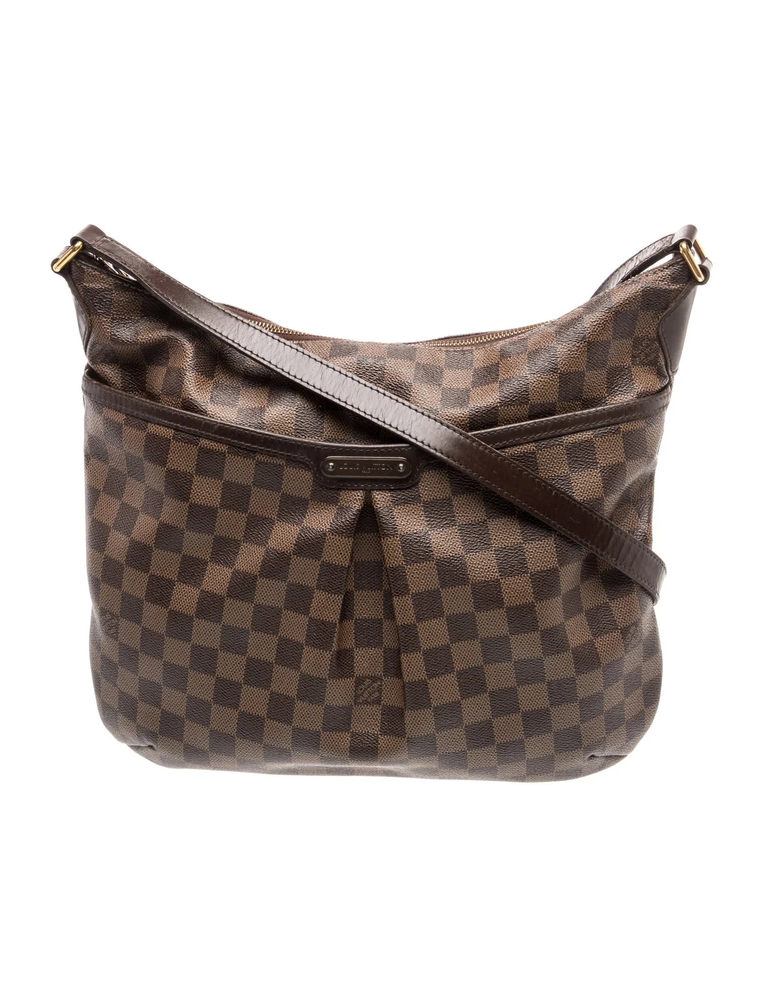 Damier Ebene Bloomsbury GM Vintage