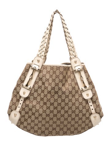 GG Canvas Pelham