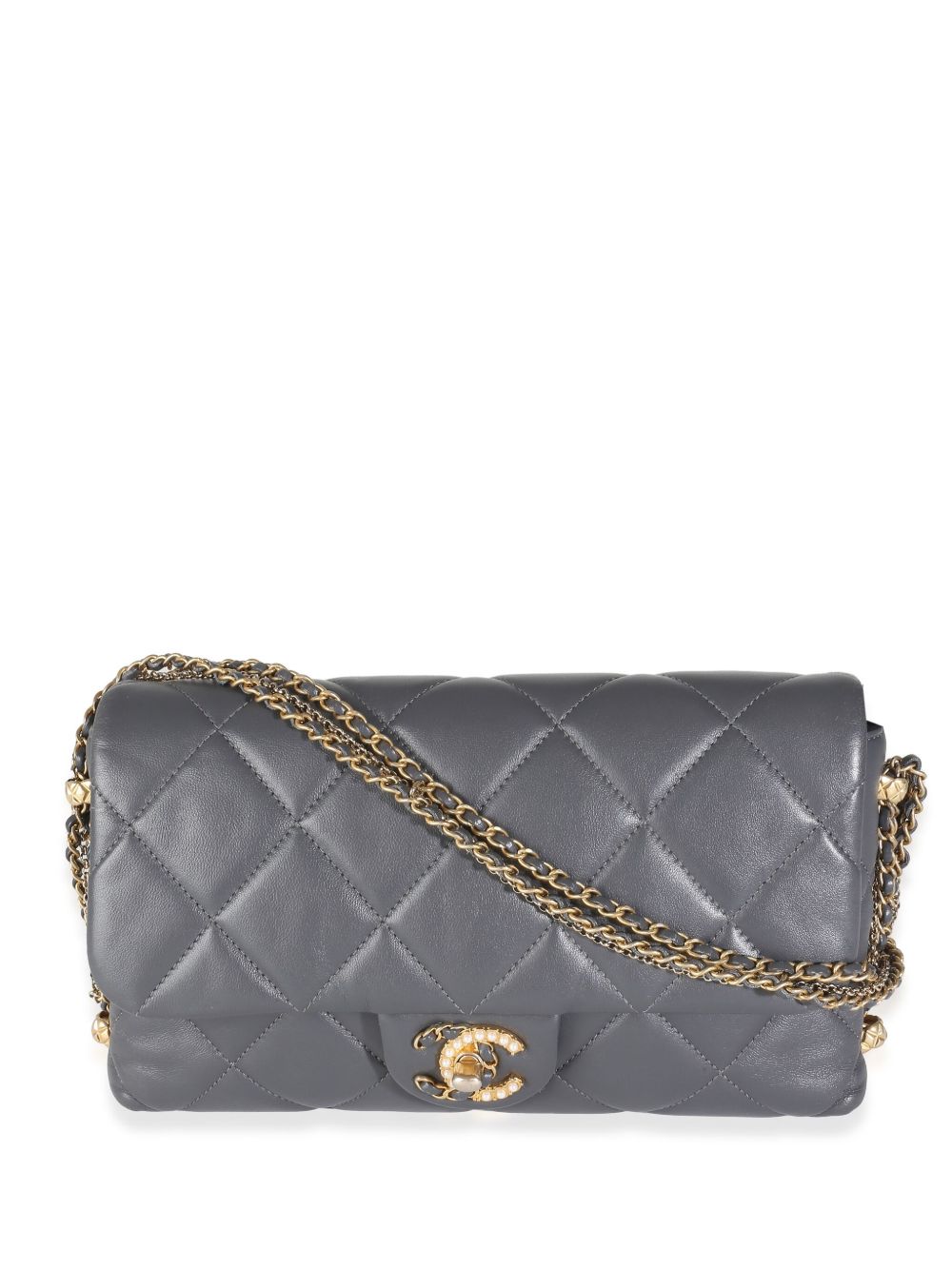 2021-2023 Crush On Chains shoulder bag