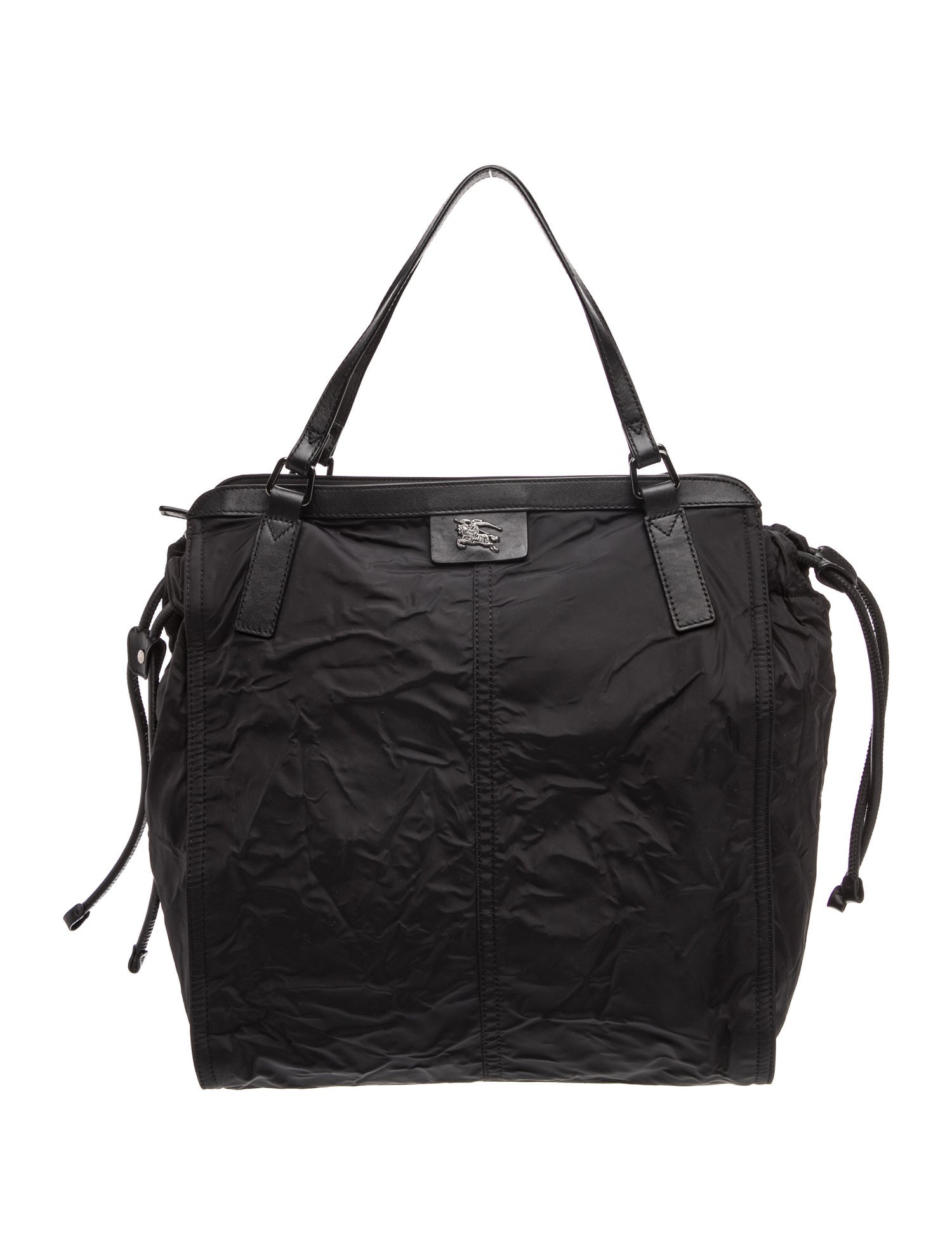 Nova Check Tote