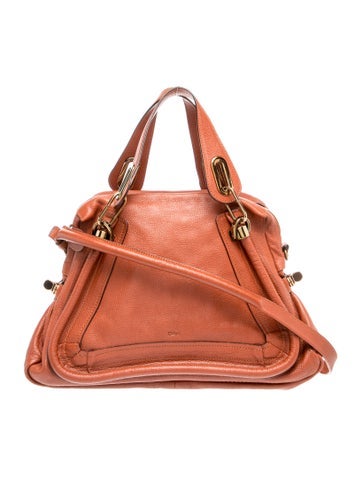 Leather Paraty