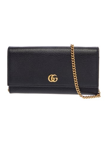 Double G Marmont