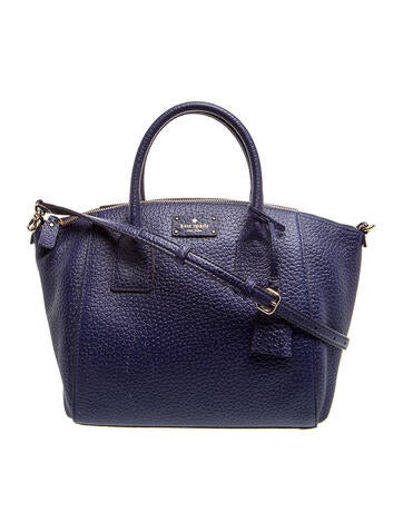 Kate Spade Calf Leather Crossbody Bag
